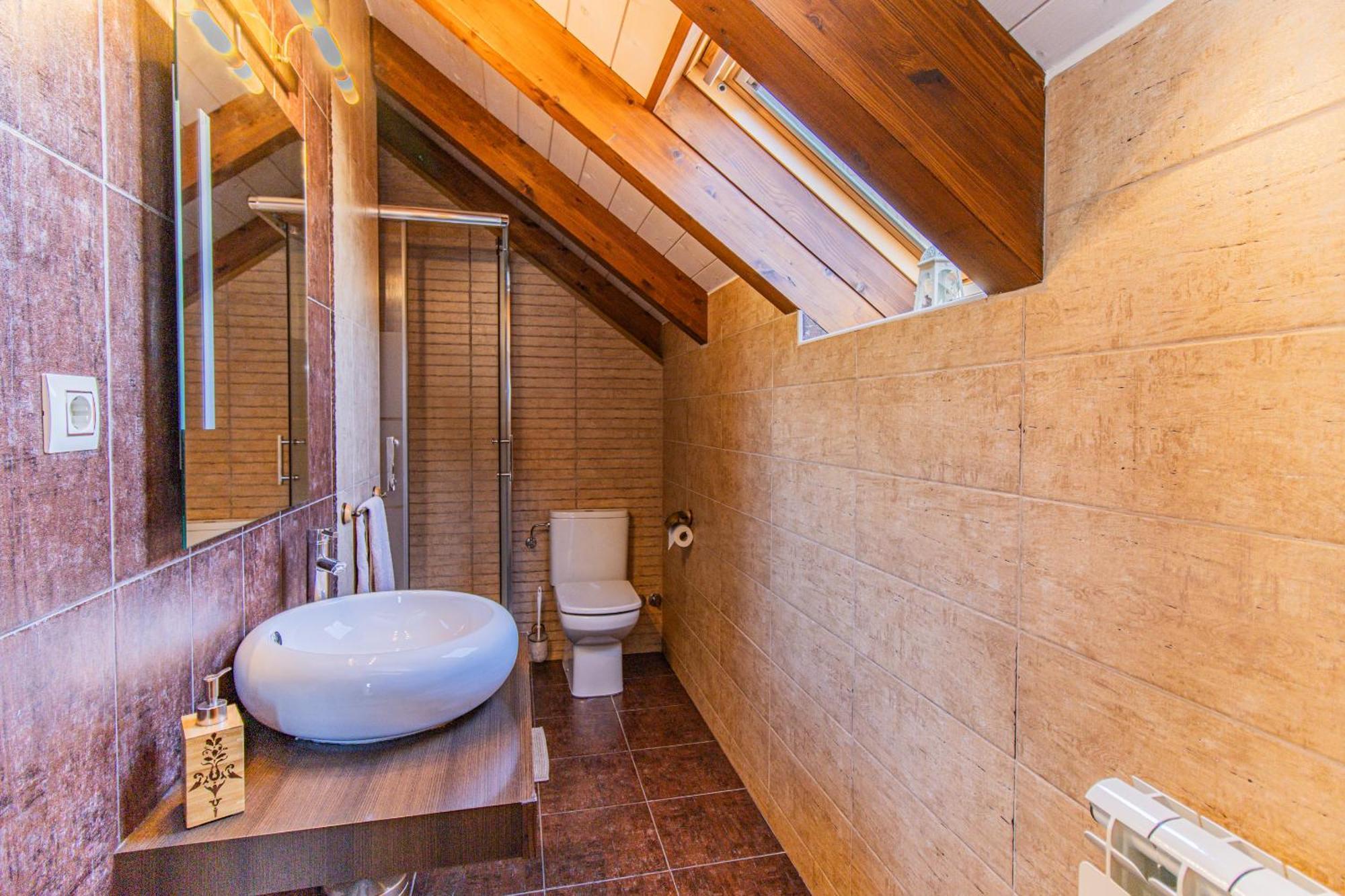 Casa El Pajar I Y II Guest House Senege Exterior photo