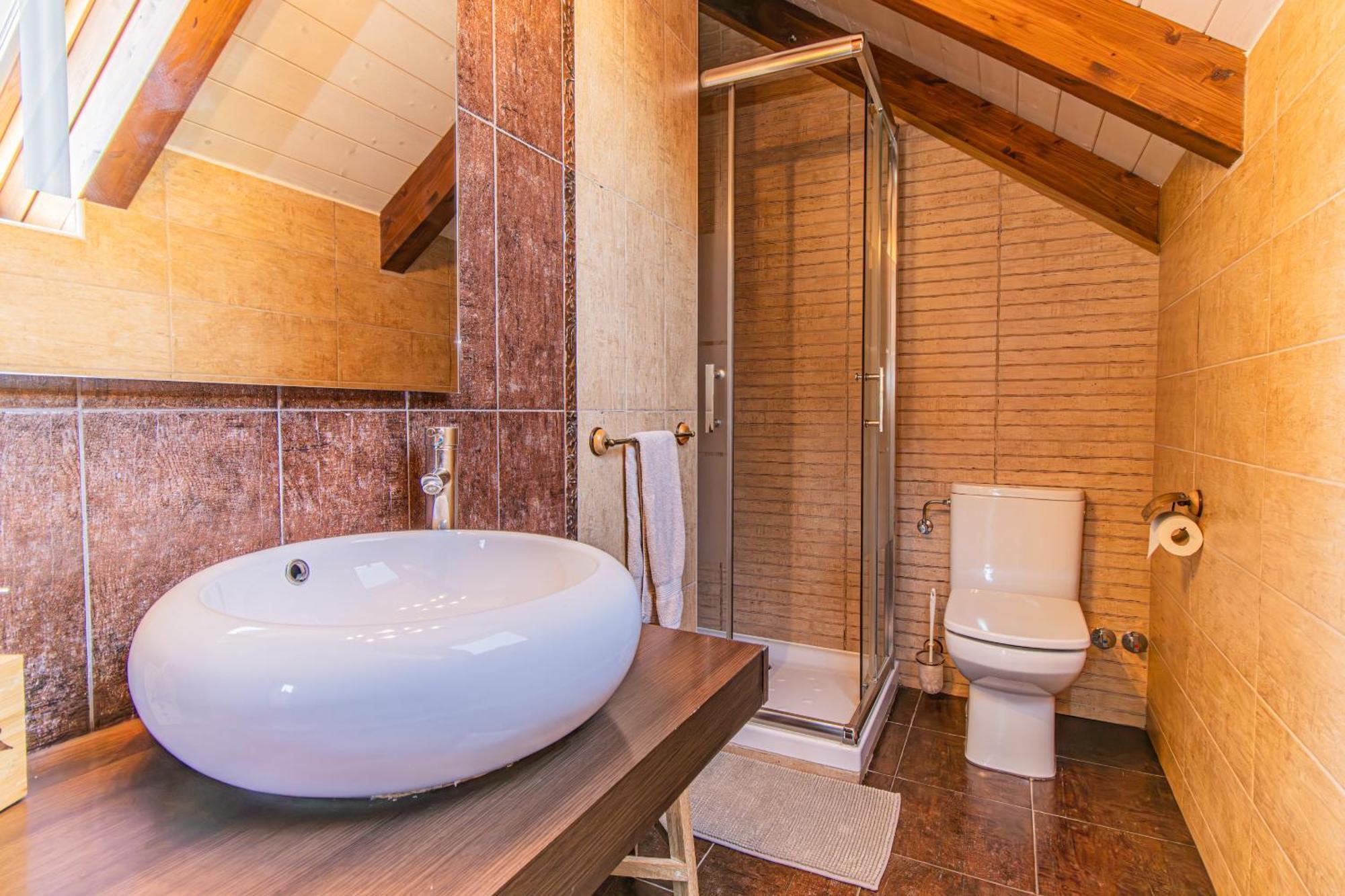 Casa El Pajar I Y II Guest House Senege Exterior photo
